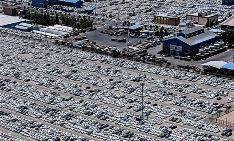 افزایش قیمت خودرو متوقف شد